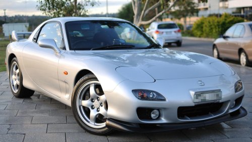 10 Cars That Never Should Have Been A Convertible &amp; 10 That Should