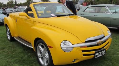 10 Cars That Never Should Have Been A Convertible &amp; 10 That Should