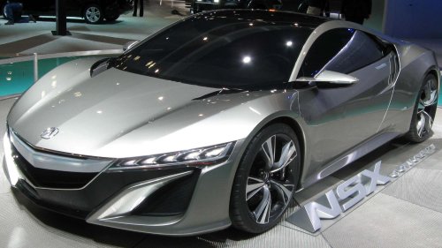 20 Concept Cars That Actually Made It To Production