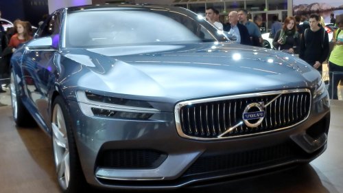 20 Concept Cars That Actually Made It To Production