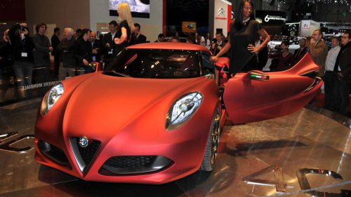 20 Concept Cars That Actually Made It To Production