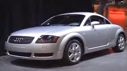 20 Concept Cars That Actually Made It To Production