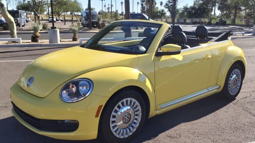 10 Cars That Never Should Have Been A Convertible &amp; 10 That Should