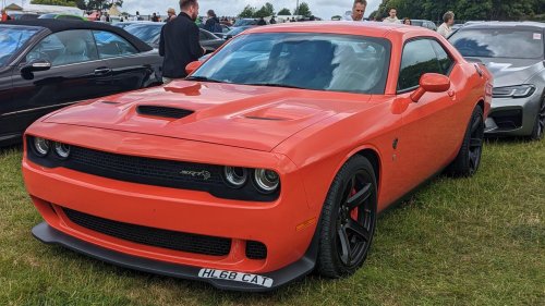 10 Cars That Never Should Have Been A Convertible &amp; 10 That Should