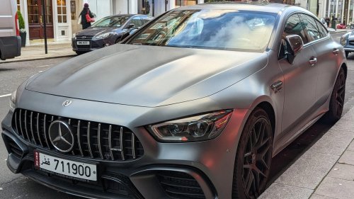 10 Cars That Never Should Have Been A Convertible &amp; 10 That Should