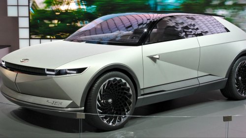 20 Concept Cars That Actually Made It To Production