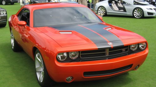 20 Concept Cars That Actually Made It To Production