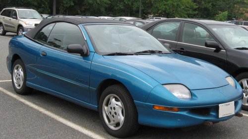 10 Cars That Never Should Have Been A Convertible & 10 That Should