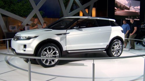 20 Concept Cars That Actually Made It To Production