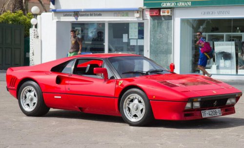 Collector Cars of the 1980s: By the Numbers
