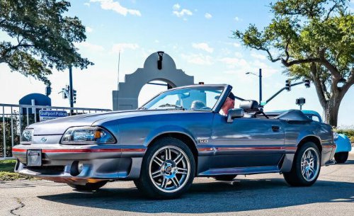 Collector Cars of the 1980s: By the Numbers