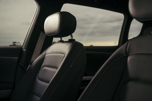 Análisis del Smart #5: ¿logra destronar al Model Y?