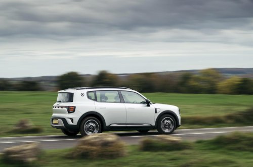 Smart, Análisis del Smart #5: ¿logra destronar al Model Y?
