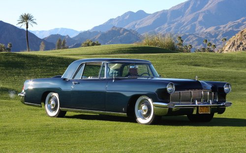 El modelo más bonito de cada fabricante de automóviles