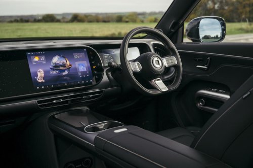 Análisis del Smart #5: ¿logra destronar al Model Y?