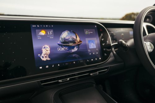 Análisis del Smart #5: ¿logra destronar al Model Y?