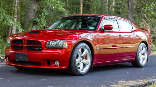 This Classic Muscle Car Could Outrun Modern Performance Cars