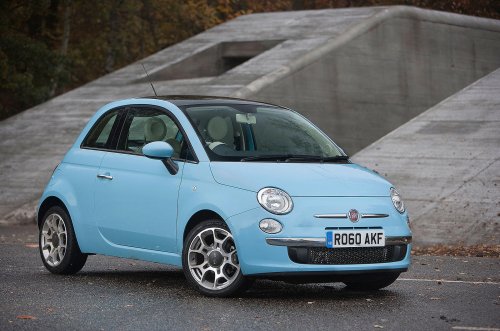 El modelo más bonito de cada fabricante de automóviles