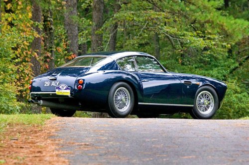 El modelo más bonito de cada fabricante de automóviles
