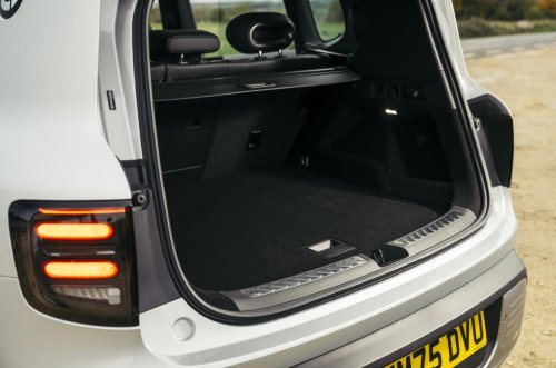 Análisis del Smart #5: ¿logra destronar al Model Y?