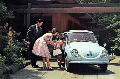 El modelo más bonito de cada fabricante de automóviles