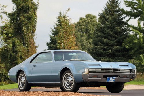 El modelo más bonito de cada fabricante de automóviles