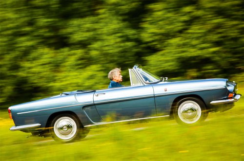 El modelo más bonito de cada fabricante de automóviles