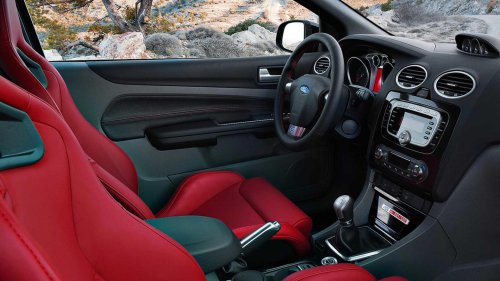 The most powerful manual front-wheel drive car ever built