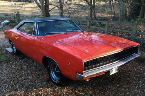 Every car manufacturer's best-looking model