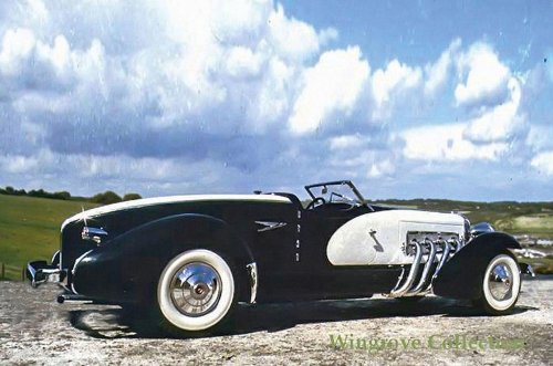 Every car manufacturer's best-looking model