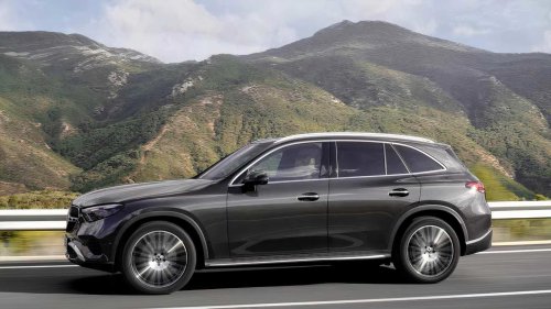 Sport Utility Vehicle 101: What an SUV Is—And Isn’t