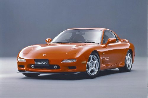Every car manufacturer's best-looking model