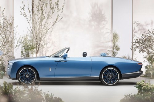 Every car manufacturer's best-looking model