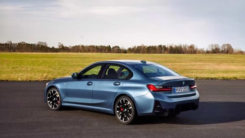 BMW, BMW 3 Series, Forget the BMW 3 series — this American luxury sedan is more reliable and costs less to own