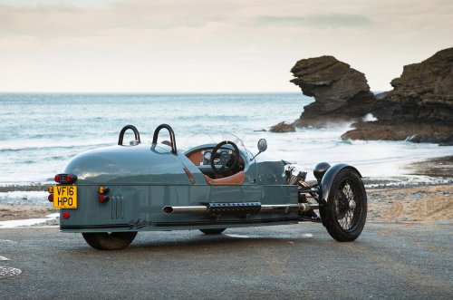 Every car manufacturer's best-looking model