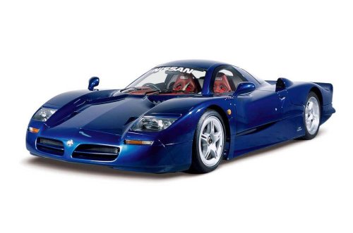 Every car manufacturer's best-looking model