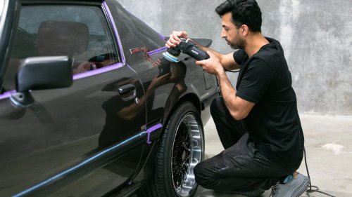 How much it really costs to own a classic car