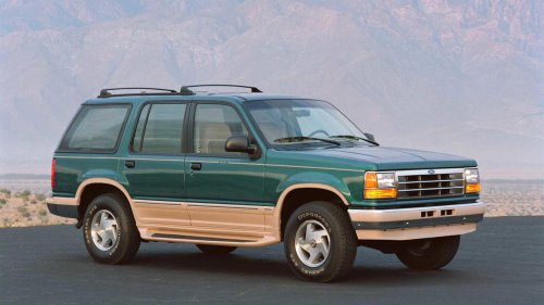 SUV, Sport Utility Vehicle 101: What an SUV Is—And Isn’t