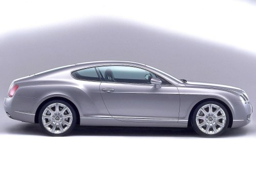 Every car manufacturer's best-looking model