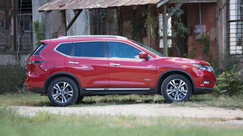 Sport Utility Vehicle 101: What an SUV Is—And Isn’t