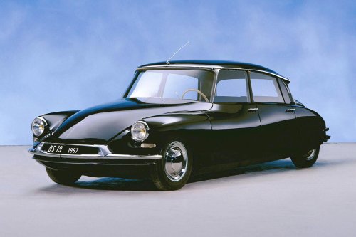 Every car manufacturer's best-looking model