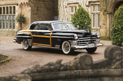 Every car manufacturer's best-looking model