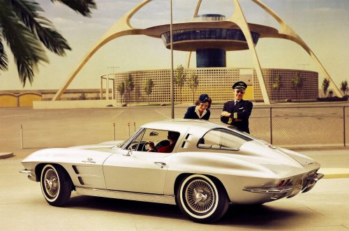 Every car manufacturer's best-looking model