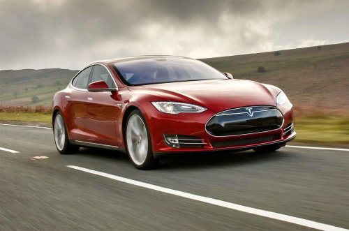 Every car manufacturer's best-looking model