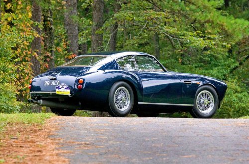 Every car manufacturer's best-looking model