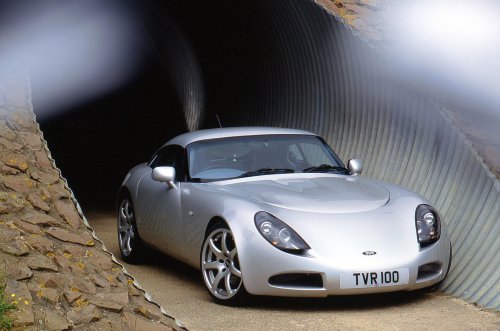 Every car manufacturer's best-looking model