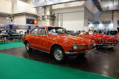 Every car manufacturer's best-looking model