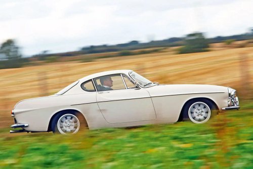 Every car manufacturer's best-looking model