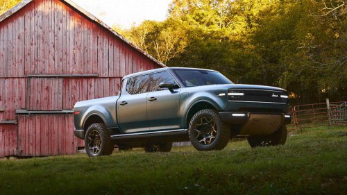 How EREV demand affects Scout Motors' future