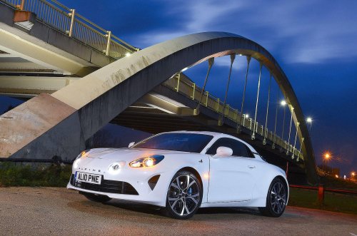 Every car manufacturer's best-looking model